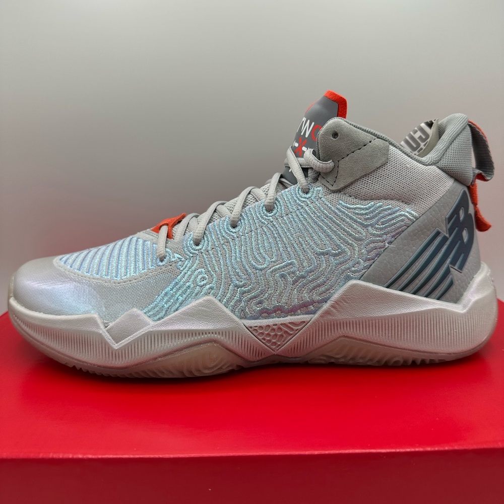 New Balance Two WXY Basketball  Shoes ‘Steel Blue’ [BB2WXYCS] Men’s sizes